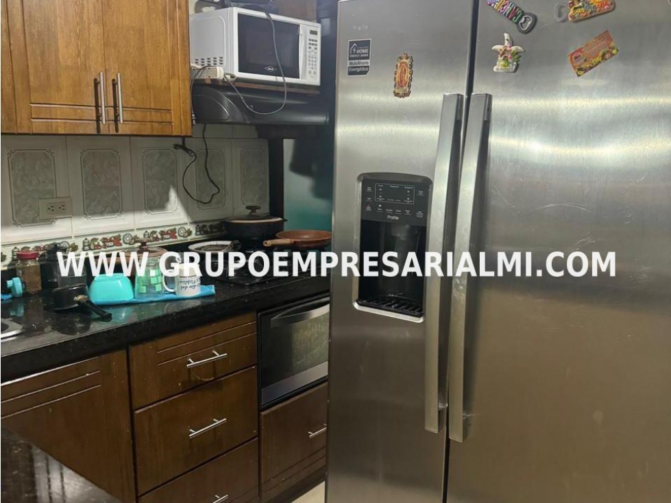 GRANDIOSO APARTAMENTO EN VENTA - SECTOR CABAÑITAS COD: 32776 — foto 3