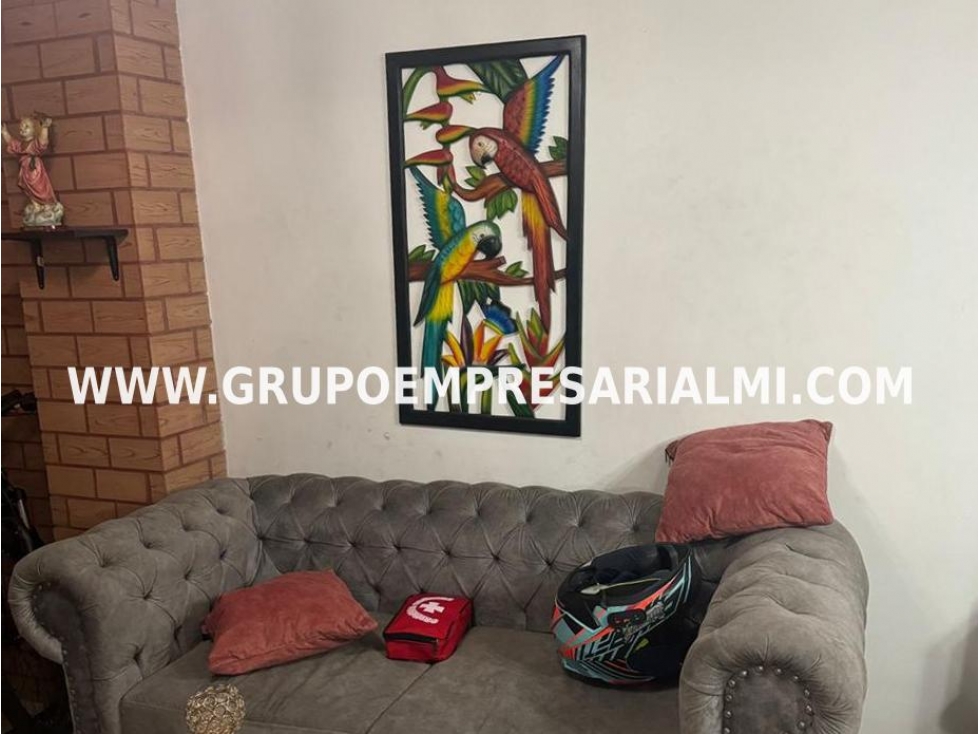 GRANDIOSO APARTAMENTO EN VENTA - SECTOR CABAÑITAS COD: 32776 — foto 4