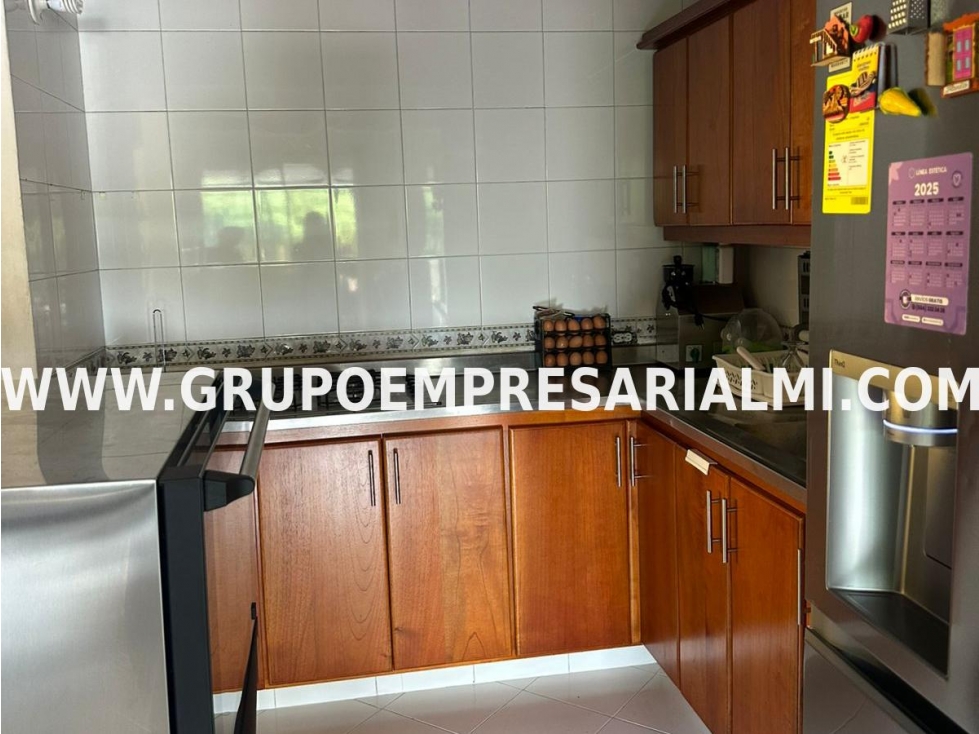 GRANDIOSO APARTAMENTO EN VENTA - SECTOR LA PINTADA COD: 32778 — foto 2