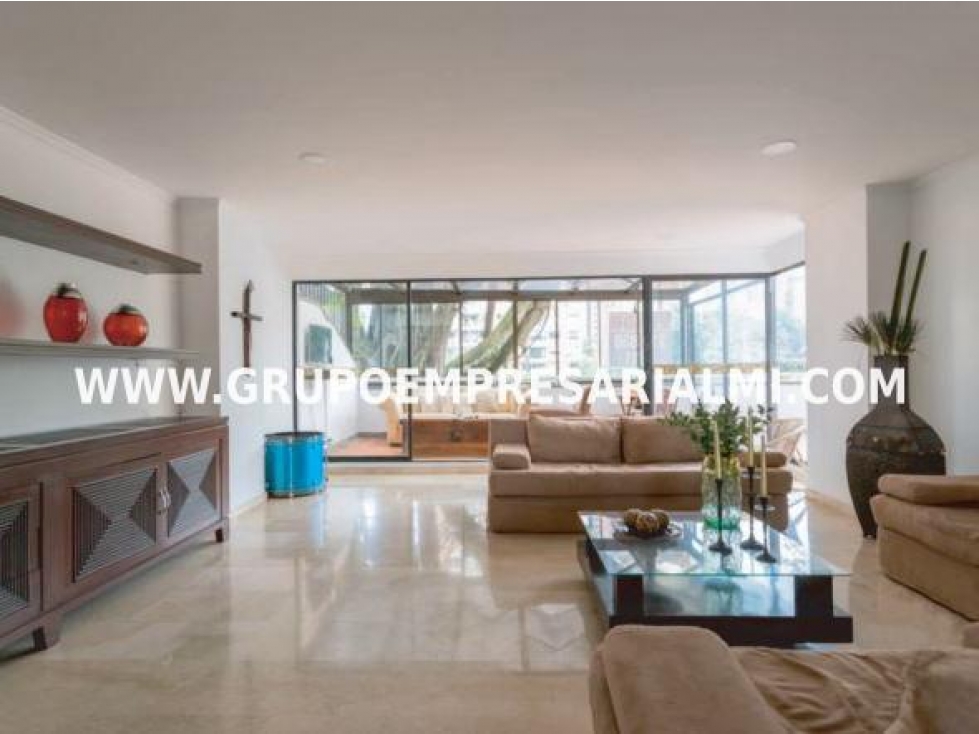 GRANDIOSO APARTAMENTO EN VENTA - SECTOR LOS BALSOS COD: 32820 — foto 3