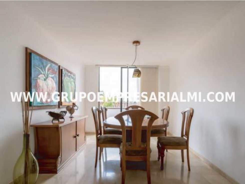 GRANDIOSO APARTAMENTO EN VENTA - SECTOR LOS BALSOS COD: 32820 — foto 4