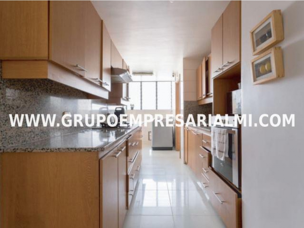GRANDIOSO APARTAMENTO EN VENTA - SECTOR LOS BALSOS COD: 32820 — foto 5