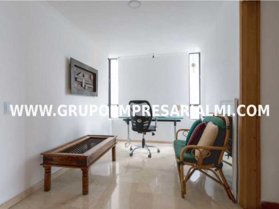 GRANDIOSO APARTAMENTO EN VENTA - SECTOR LOS BALSOS COD: 32820 — foto 6
