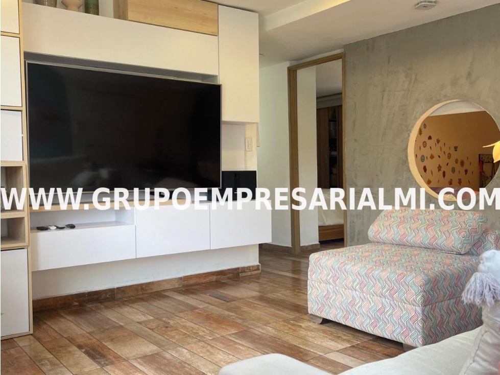 GRANDIOSO APARTAMENTO EN VENTA - SECTOR LOMA DEL INDIO COD: 32829 — foto 3