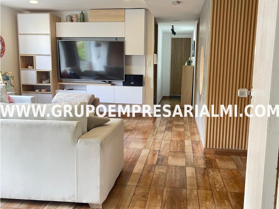 GRANDIOSO APARTAMENTO EN VENTA - SECTOR LOMA DEL INDIO COD: 32829 — foto 4