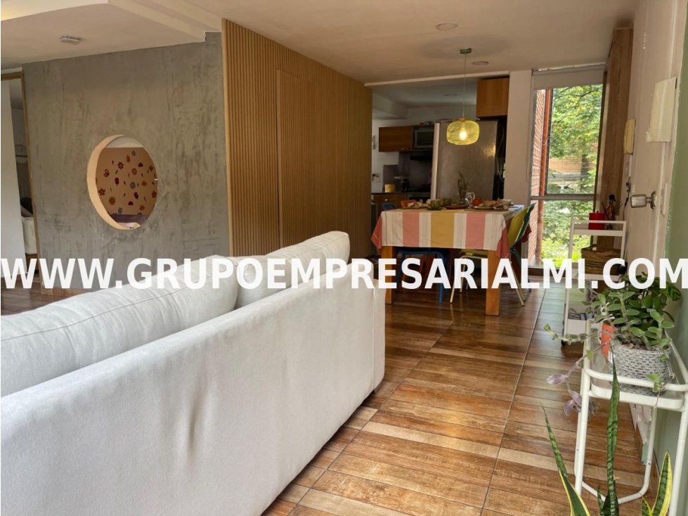GRANDIOSO APARTAMENTO EN VENTA - SECTOR LOMA DEL INDIO COD: 32829 — foto 5