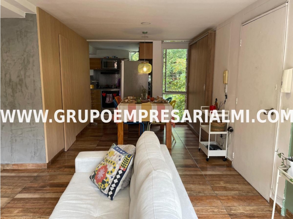 GRANDIOSO APARTAMENTO EN VENTA - SECTOR LOMA DEL INDIO COD: 32829 — foto 6