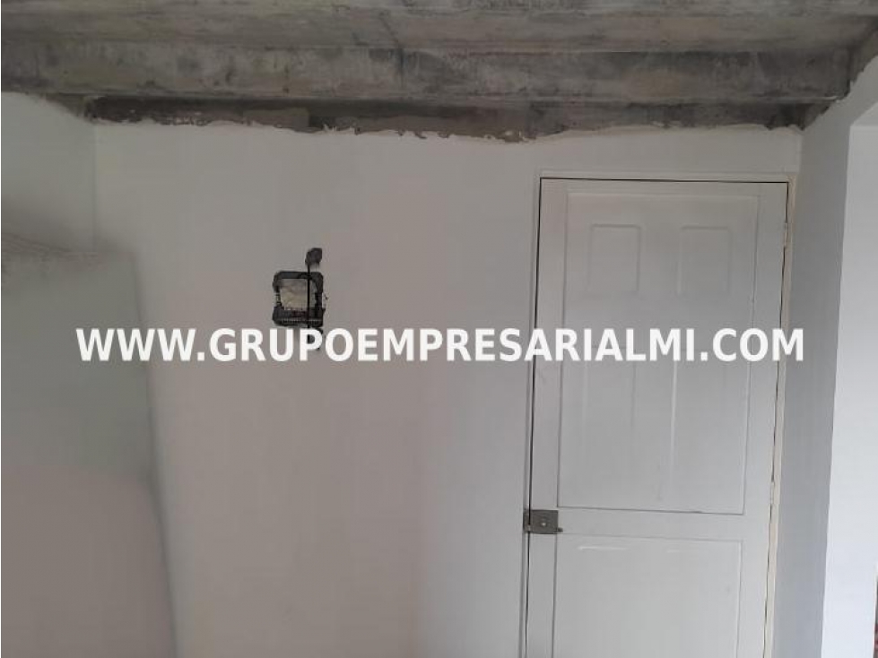 GRANDIOSO APARTAMENTO EN VENTA - SECTOR PAJARITO COD: 32883