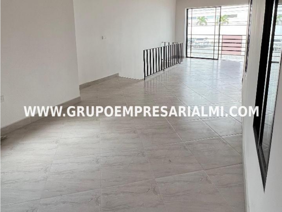 GRANDIOSO APARTAMENTO EN VENTA - SECTOR SAN BERNARDO COD: 32906