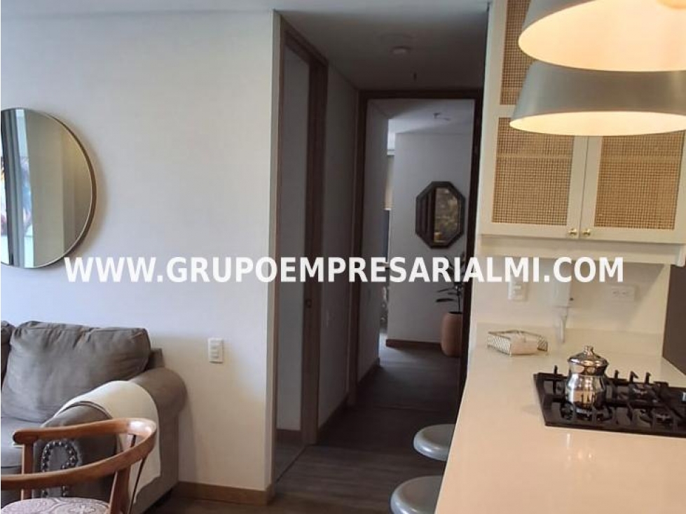 GRANDIOSO APARTAMENTO EN VENTA - SECTOR LOS BALSOS COD: 32913 — foto 6