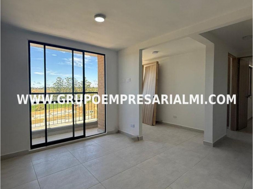 GRANDIOSO APARTAMENTO EN VENTA - SECTOR EL PORVENIR COD: 33031