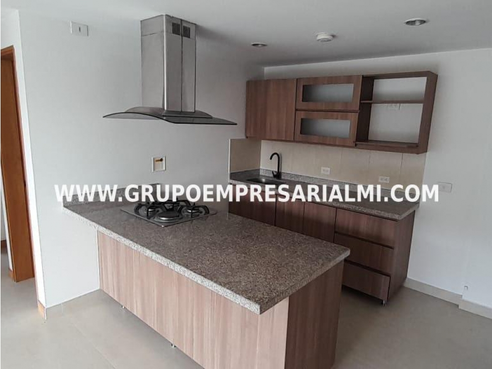 GRANDIOSO APARTAMENTO EN VENTA - SECTOR SAN ANTONIO COD: 33062