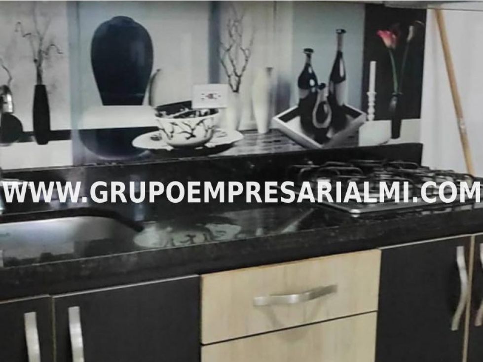GRANDIOSO APARTAMENTO EN VENTA - SECTOR LORETO COD: 32990