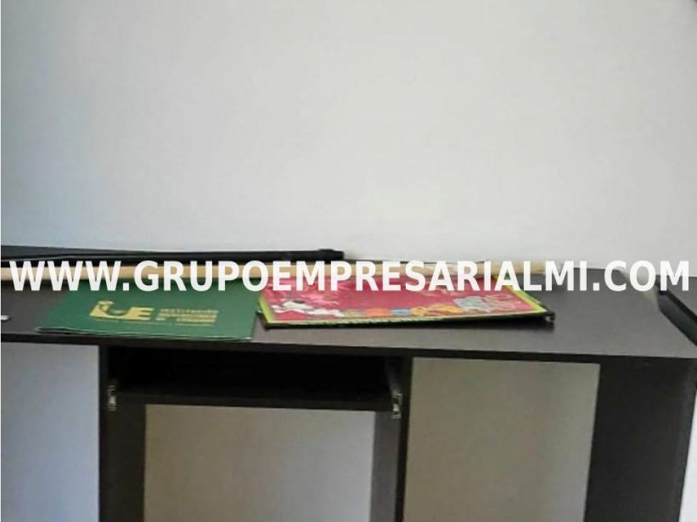 GRANDIOSO APARTAMENTO EN VENTA - SECTOR LORETO COD: 32990 — foto 5