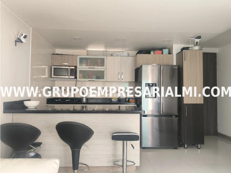 GRANDIOSO APARTAMENTO EN VENTA - SECTOR LA QUINTA COD: 33110