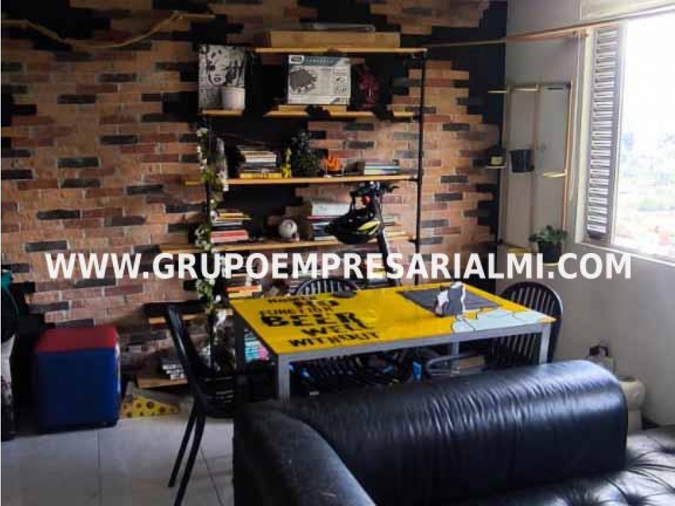 GRANDIOSO APARTAMENTO EN VENTA - SECTOR ALTAVISTA COD: 33155