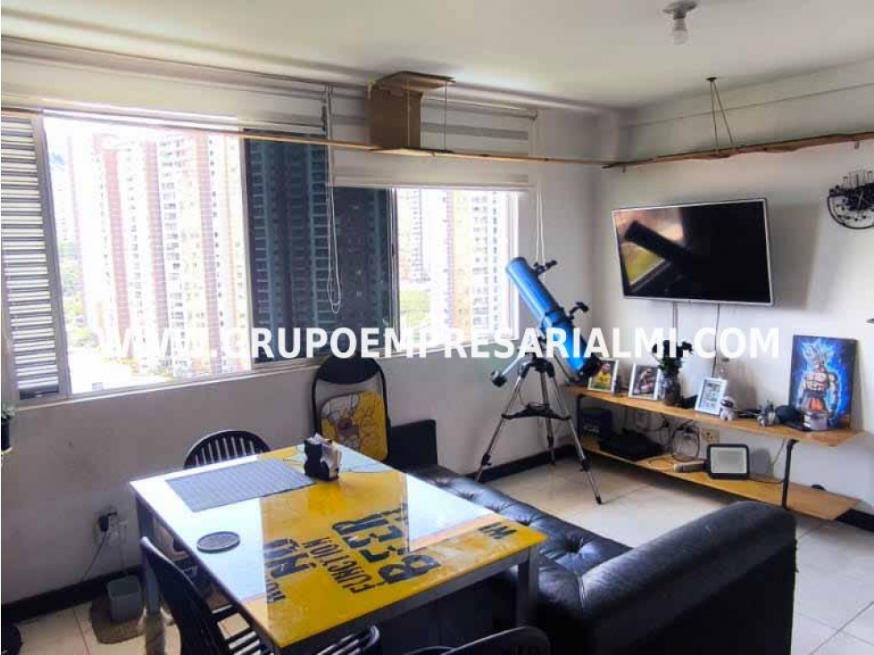 GRANDIOSO APARTAMENTO EN VENTA - SECTOR ALTAVISTA COD: 33155 — foto 2