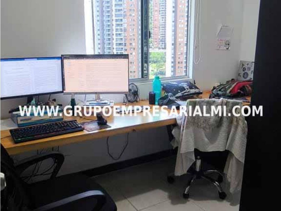 GRANDIOSO APARTAMENTO EN VENTA - SECTOR ALTAVISTA COD: 33155 — foto 5