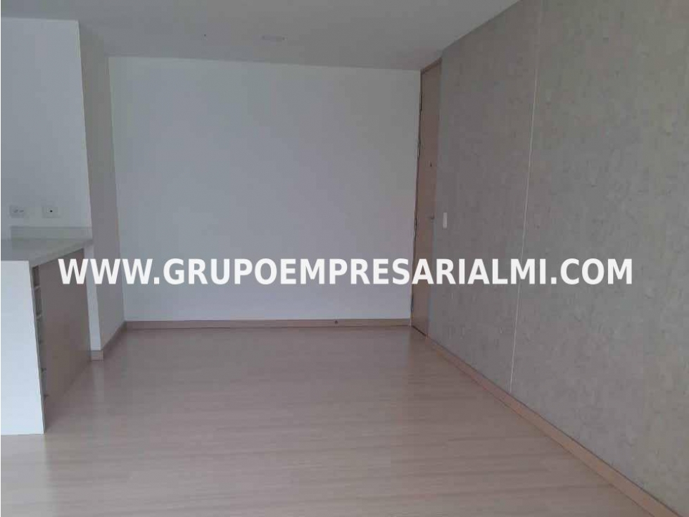 GRANDIOSO APARTAMENTO EN VENTA - SECTOR EL ESMERALDAL COD: 33173