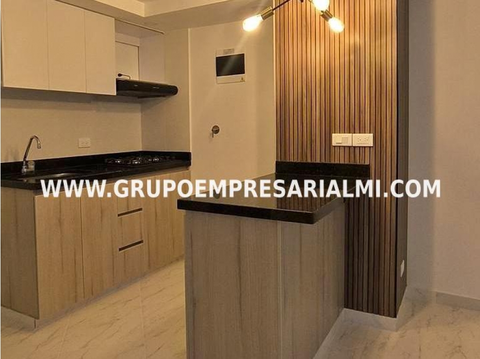 GRANDIOSO APARTAMENTO EN VENTA - SECTOR SAN ANTONIO COD: 33505