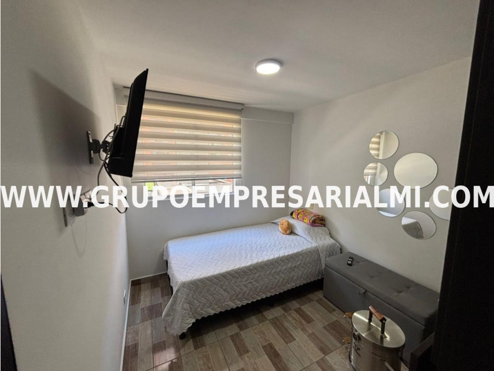 GRANDIOSO APARTAMENTO EN VENTA - SECTOR LOS ALCAZARES COD: 33698 — foto 6