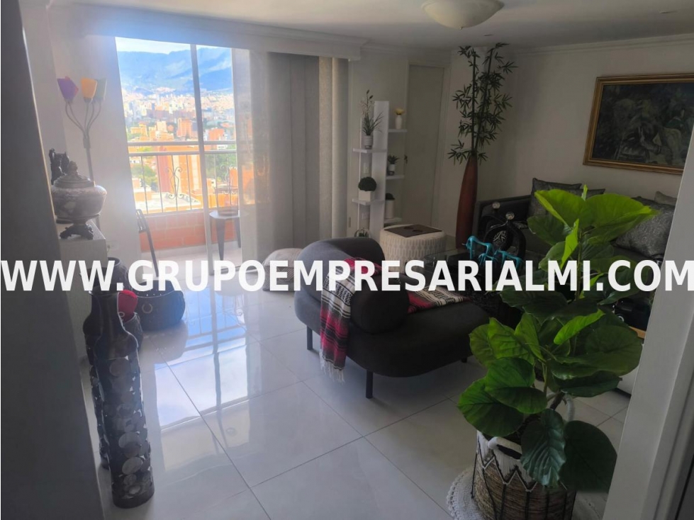 GRANDIOSO APARTAMENTO EN VENTA - SECTOR CALASANZ COD: 33726