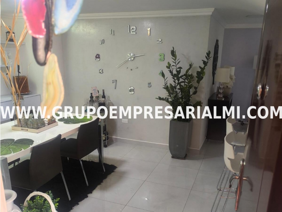 GRANDIOSO APARTAMENTO EN VENTA - SECTOR CALASANZ COD: 33726 — foto 2