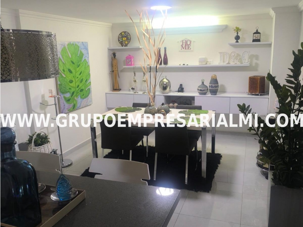 GRANDIOSO APARTAMENTO EN VENTA - SECTOR CALASANZ COD: 33726 — foto 3