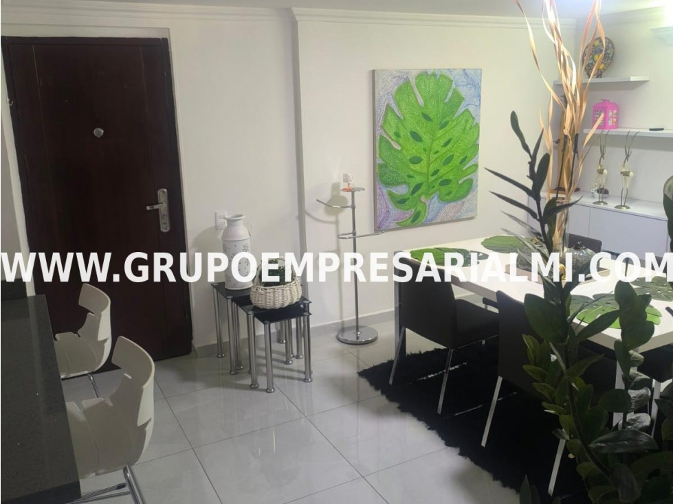 GRANDIOSO APARTAMENTO EN VENTA - SECTOR CALASANZ COD: 33726 — foto 4