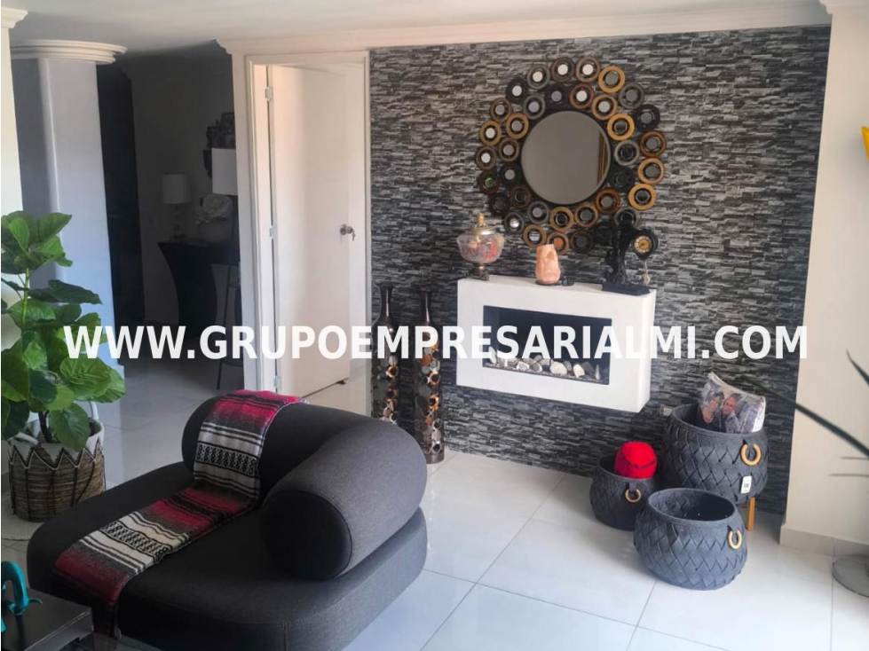 GRANDIOSO APARTAMENTO EN VENTA - SECTOR CALASANZ COD: 33726 — foto 5