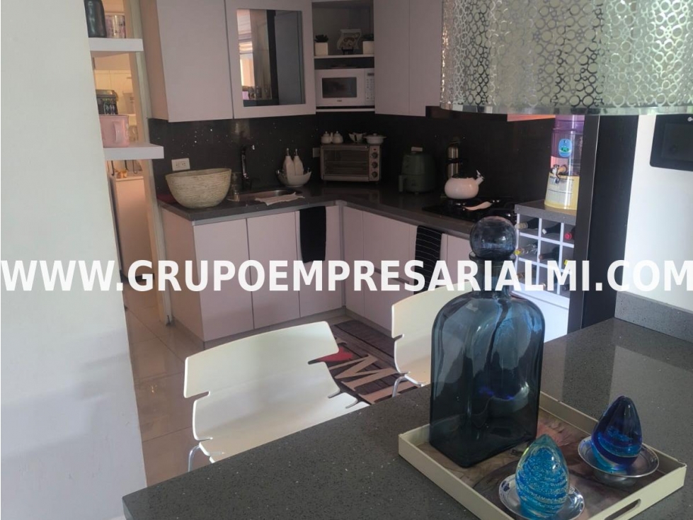 GRANDIOSO APARTAMENTO EN VENTA - SECTOR CALASANZ COD: 33726 — foto 6