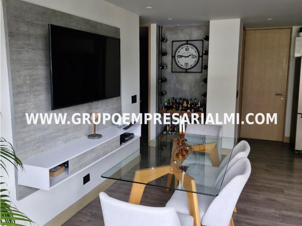 GRANDIOSO APARTAMENTO EN VENTA - SECTOR LOMA DEL INDIO COD: 33810 — foto 3