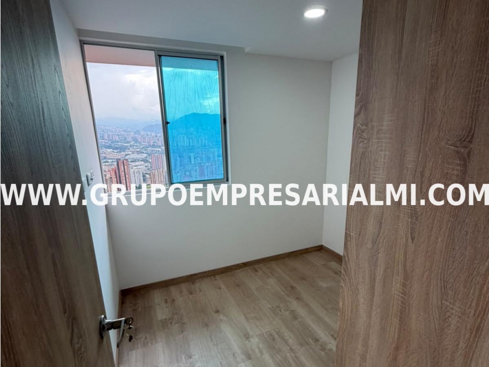 GRANDIOSO APARTAMENTO EN VENTA - SECTOR LOMA DE SAN JOSÉ COD: 33825 — foto 6