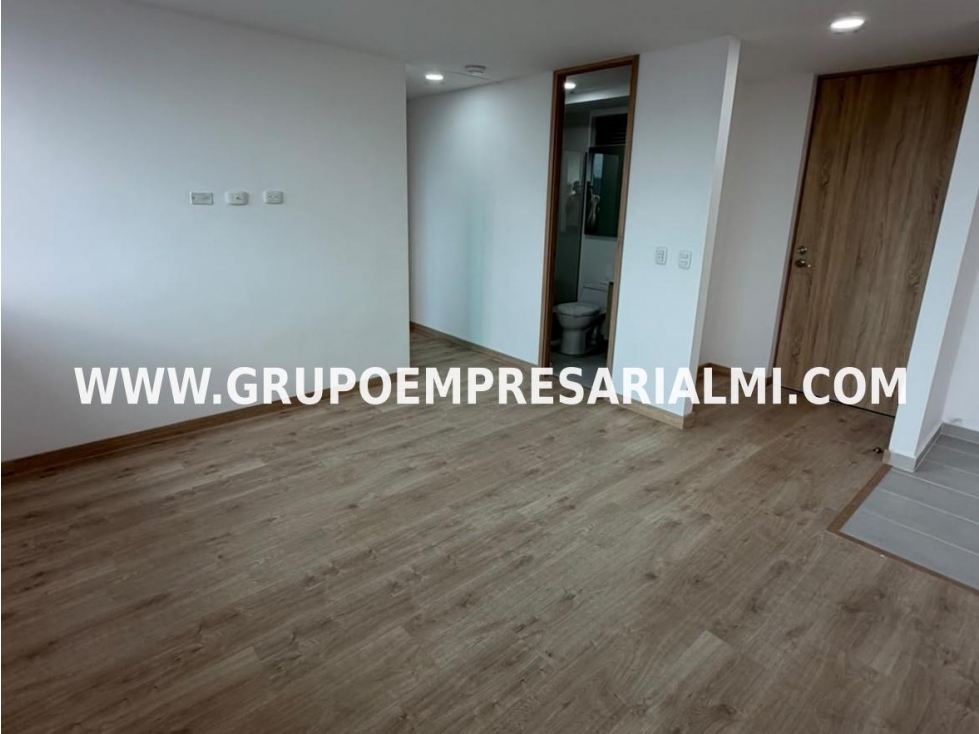 GRANDIOSO APARTAMENTO EN VENTA - SECTOR LOMA DE SAN JOSÉ COD: 33825 — foto 4