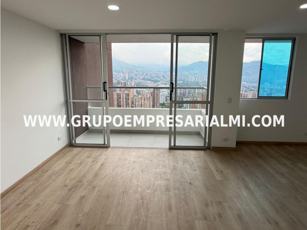 GRANDIOSO APARTAMENTO EN VENTA - SECTOR LOMA DE SAN JOSÉ COD: 33825 — foto 5