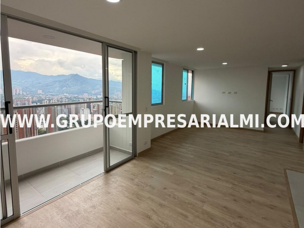 GRANDIOSO APARTAMENTO EN VENTA - SECTOR LOMA DE SAN JOSÉ COD: 33825 — foto 3