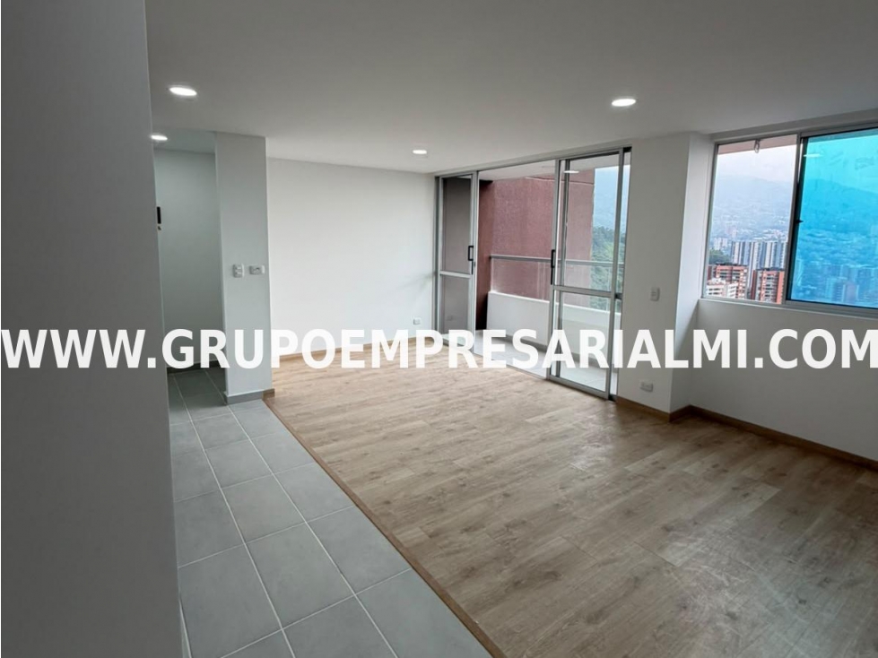 GRANDIOSO APARTAMENTO EN VENTA - SECTOR LOMA DE SAN JOSÉ COD: 33825 — foto 2