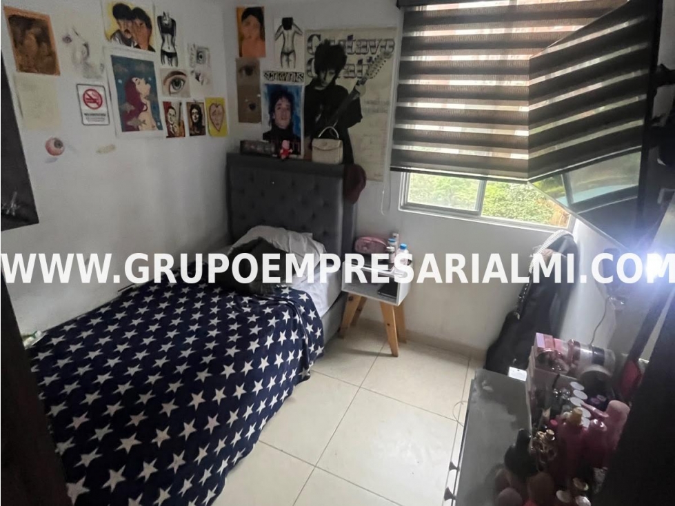 GRANDIOSO APARTAMENTO EN VENTA - SECTOR MADERA COD: 33828 — foto 4