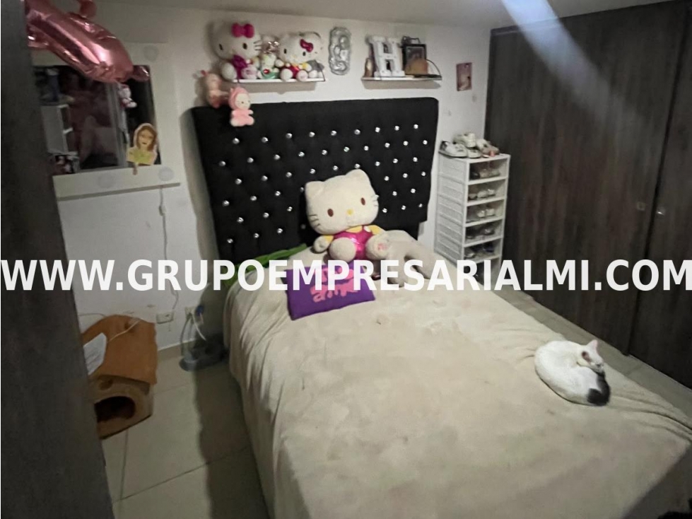 GRANDIOSO APARTAMENTO EN VENTA - SECTOR MADERA COD: 33828 — foto 6