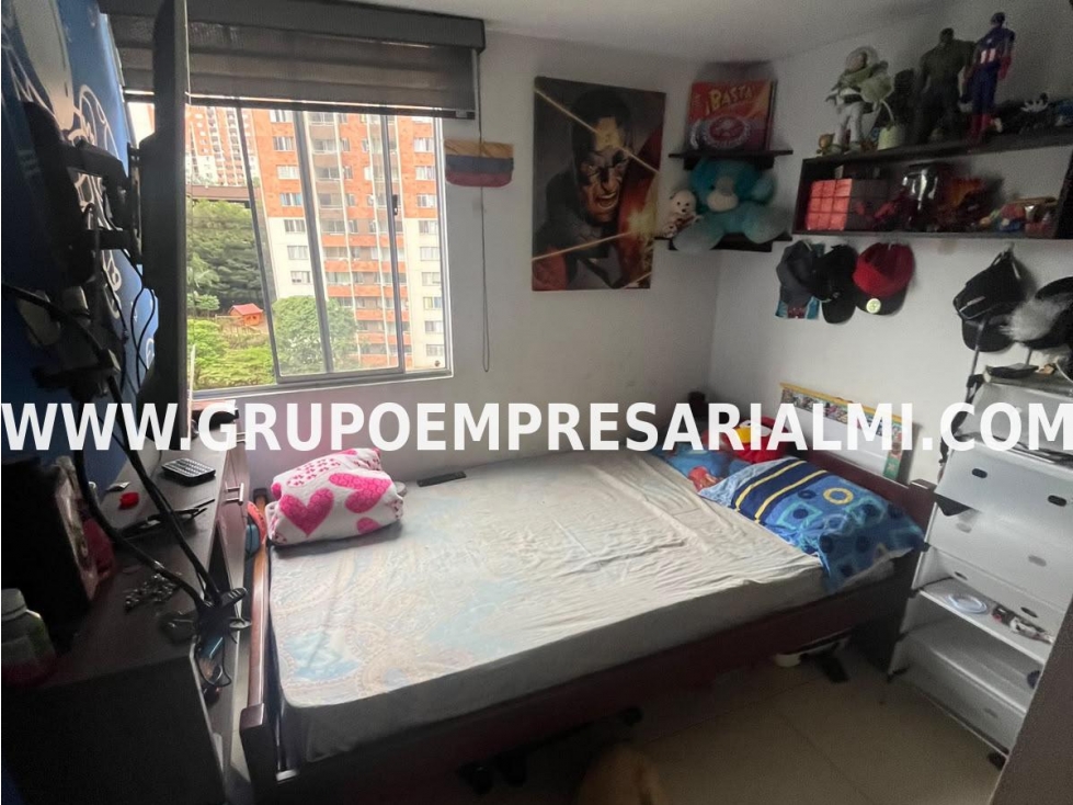 GRANDIOSO APARTAMENTO EN VENTA - SECTOR MADERA COD: 33828 — foto 5