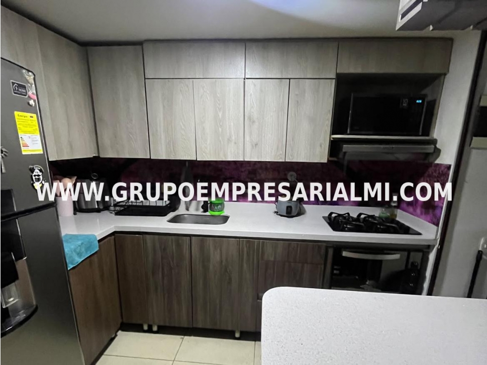 GRANDIOSO APARTAMENTO EN VENTA - SECTOR MADERA COD: 33828 — foto 3
