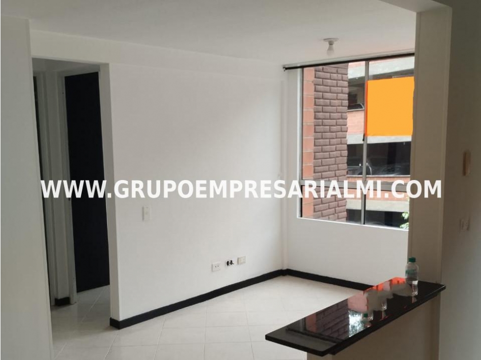 GRANDIOSO APARTAMENTO EN VENTA - SECTOR LOMA DEL INDIO COD: 33829 — foto 5