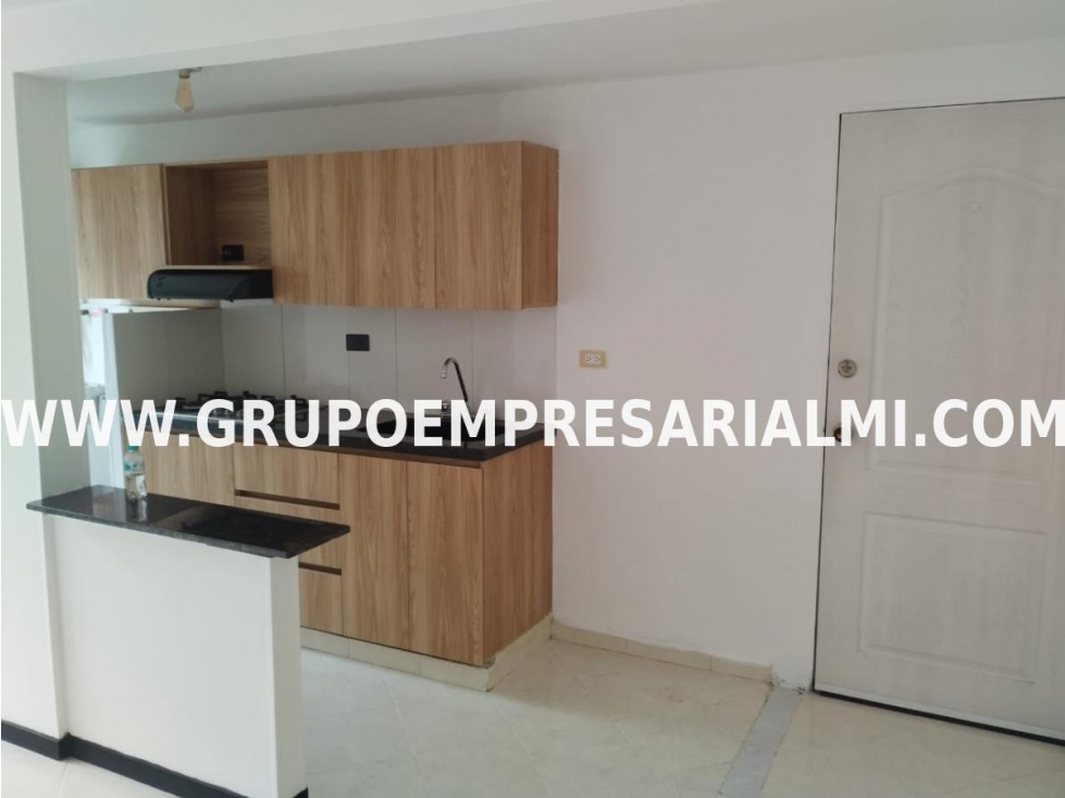 GRANDIOSO APARTAMENTO EN VENTA - SECTOR LOMA DEL INDIO COD: 33829 — foto 2