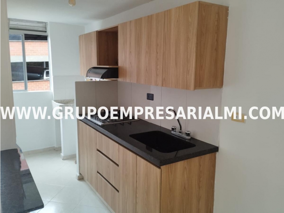 GRANDIOSO APARTAMENTO EN VENTA - SECTOR LOMA DEL INDIO COD: 33829 — foto 3
