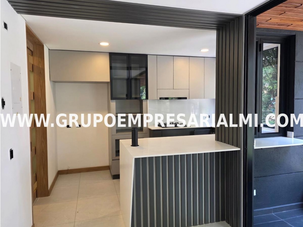 GRANDIOSO APARTAMENTO EN VENTA - SECTOR SAN BERNARDO COD: 33837 — foto 2