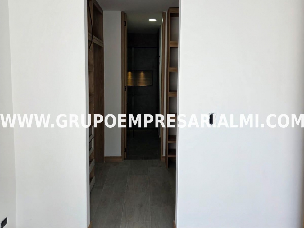 GRANDIOSO APARTAMENTO EN VENTA - SECTOR SAN BERNARDO COD: 33837 — foto 4