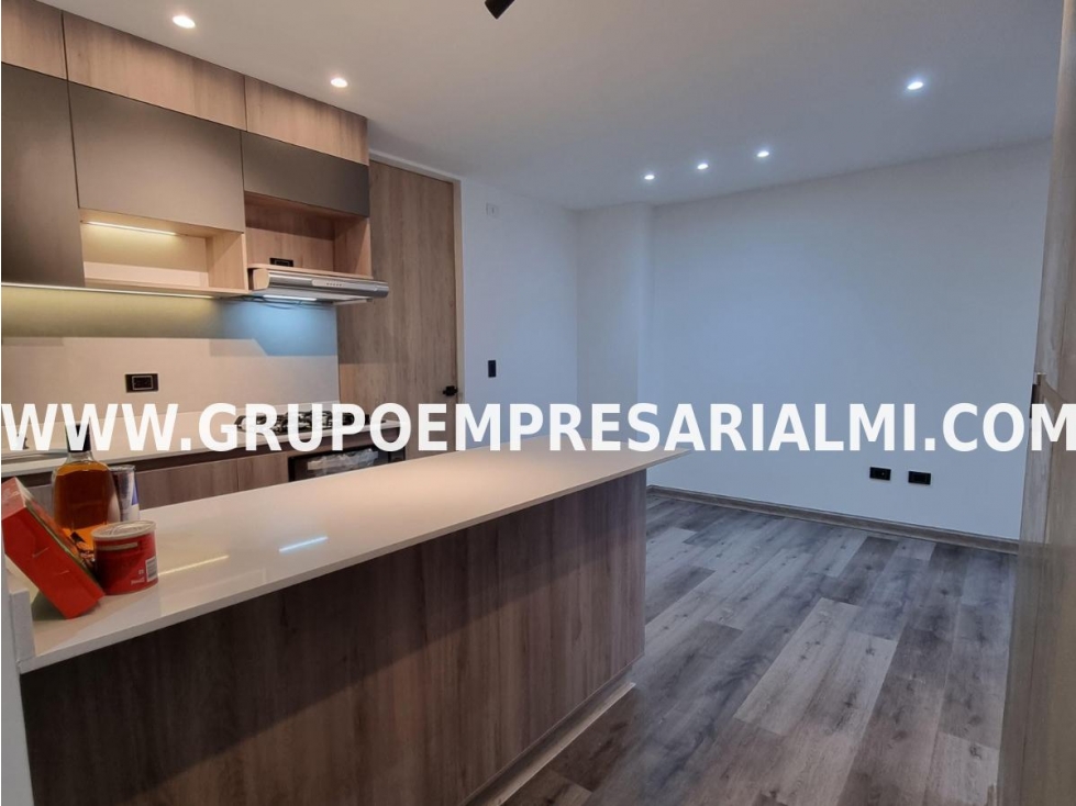 GRANDIOSO APARTAMENTO EN VENTA - SECTOR BOSTON COD: 32329