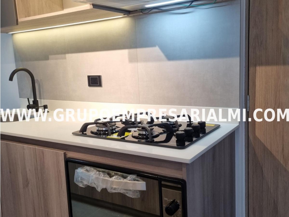 GRANDIOSO APARTAMENTO EN VENTA - SECTOR BOSTON COD: 32329 — foto 6