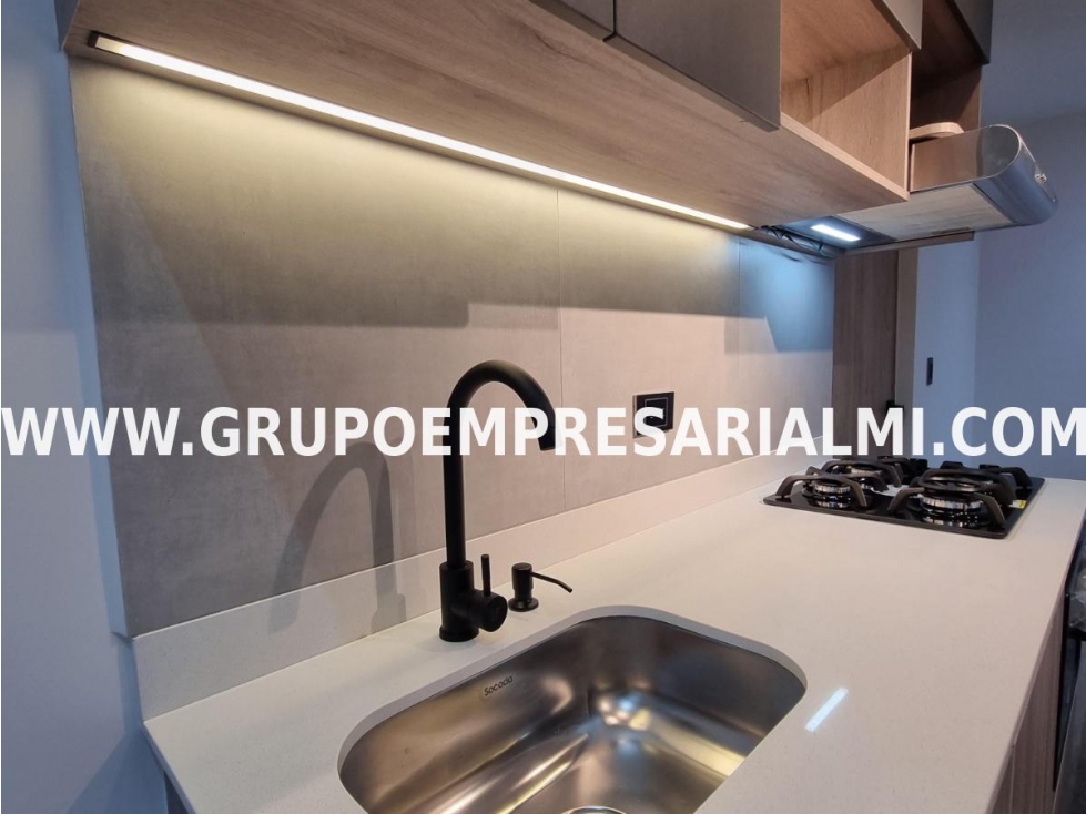 GRANDIOSO APARTAMENTO EN VENTA - SECTOR BOSTON COD: 32329 — foto 3
