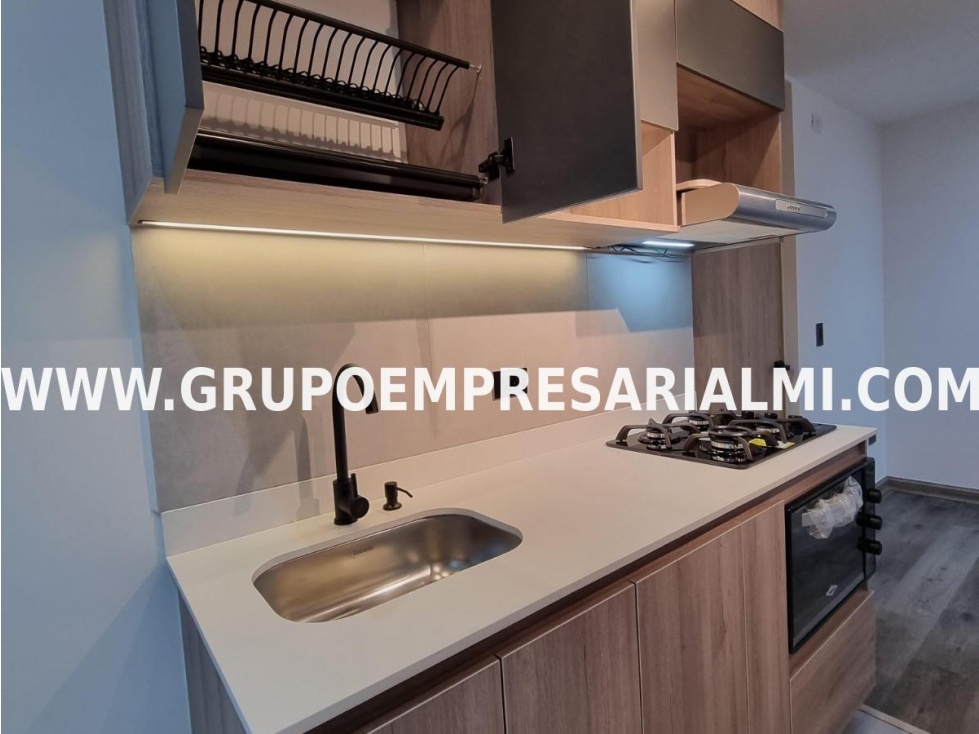 GRANDIOSO APARTAMENTO EN VENTA - SECTOR BOSTON COD: 32329 — foto 4
